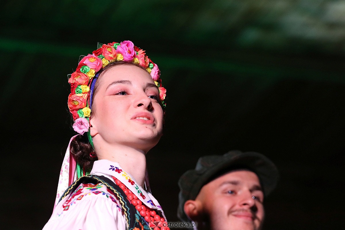 Miodobraniowa Noc Kabaretowa 2023 [26.08.2023] - zdjęcie #35 - eOstroleka.pl