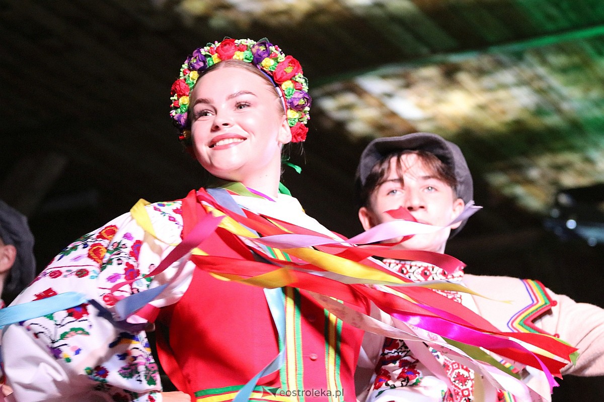 Miodobraniowa Noc Kabaretowa 2023 [26.08.2023] - zdjęcie #33 - eOstroleka.pl