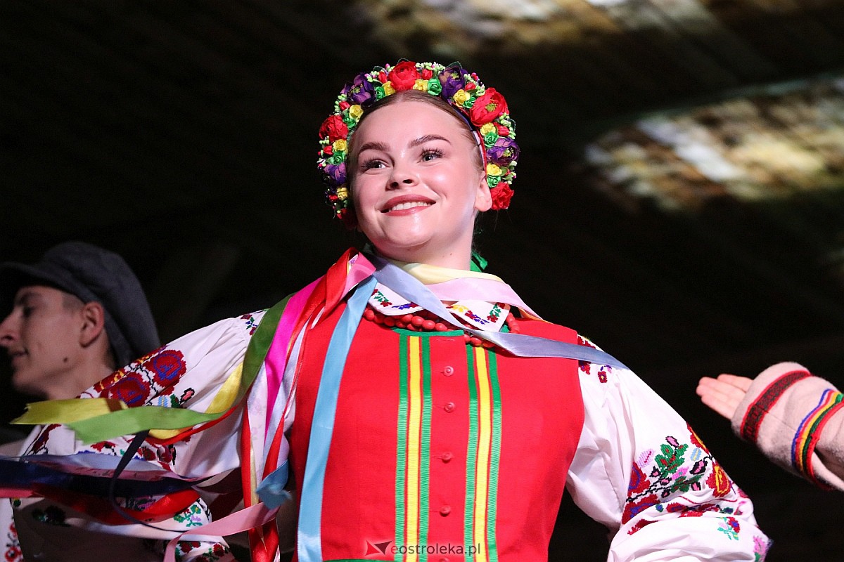 Miodobraniowa Noc Kabaretowa 2023 [26.08.2023] - zdjęcie #32 - eOstroleka.pl