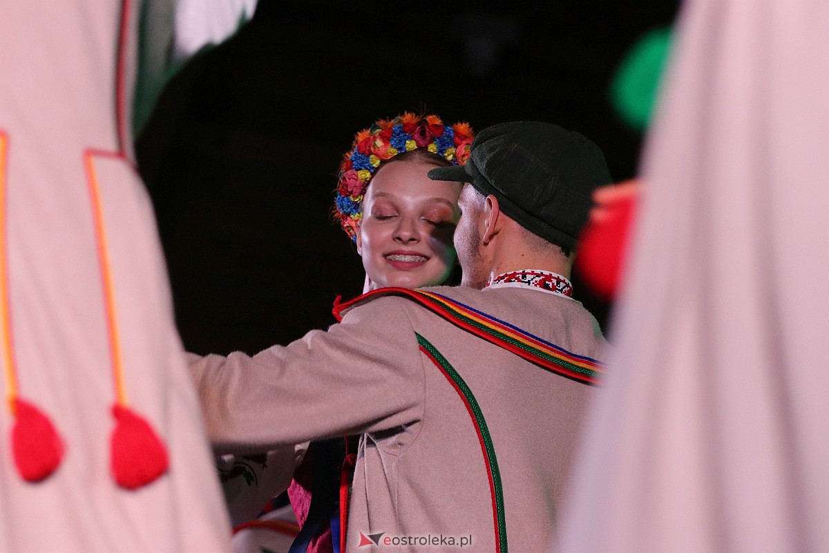 Miodobraniowa Noc Kabaretowa 2023 [26.08.2023] - zdjęcie #30 - eOstroleka.pl