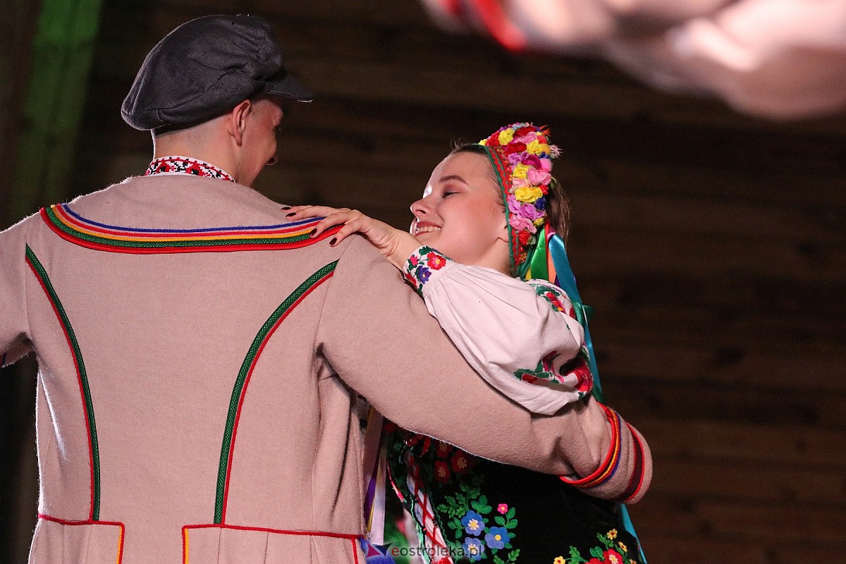 Miodobraniowa Noc Kabaretowa 2023 [26.08.2023] - zdjęcie #29 - eOstroleka.pl