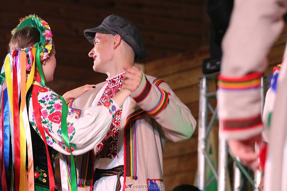 Miodobraniowa Noc Kabaretowa 2023 [26.08.2023] - zdjęcie #26 - eOstroleka.pl