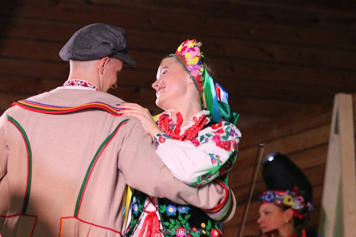 Miodobraniowa Noc Kabaretowa 2023 [26.08.2023] - zdjęcie #25 - eOstroleka.pl