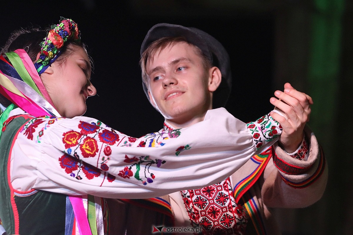 Miodobraniowa Noc Kabaretowa 2023 [26.08.2023] - zdjęcie #24 - eOstroleka.pl