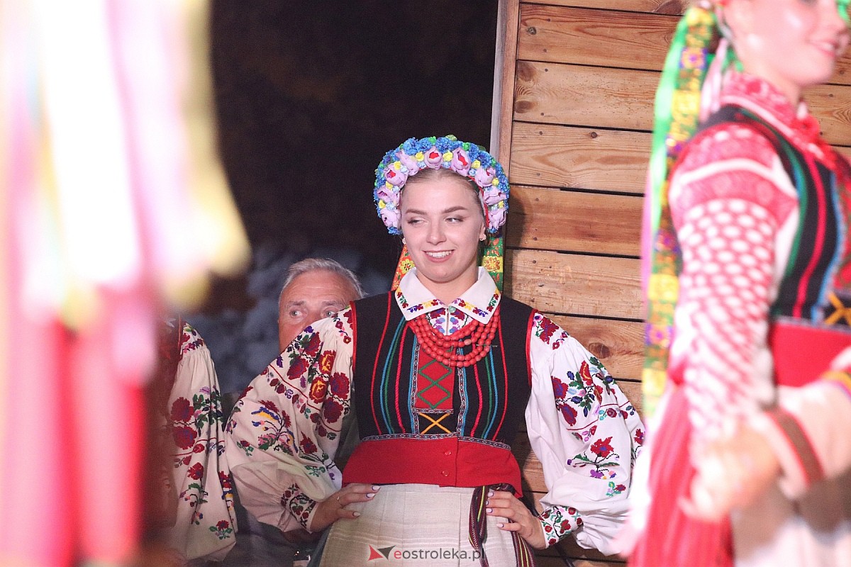 Miodobraniowa Noc Kabaretowa 2023 [26.08.2023] - zdjęcie #23 - eOstroleka.pl