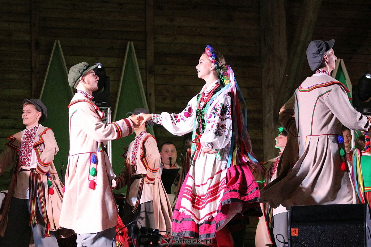 Miodobraniowa Noc Kabaretowa 2023 [26.08.2023] - zdjęcie #21 - eOstroleka.pl