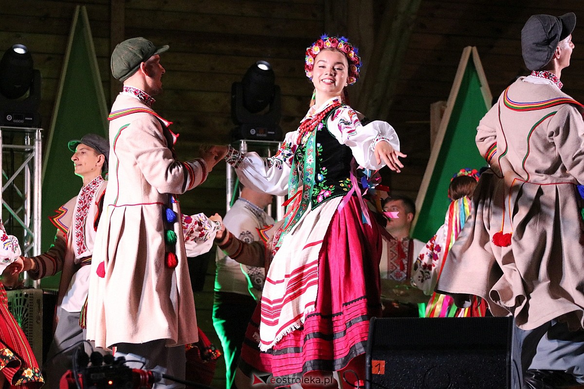 Miodobraniowa Noc Kabaretowa 2023 [26.08.2023] - zdjęcie #19 - eOstroleka.pl