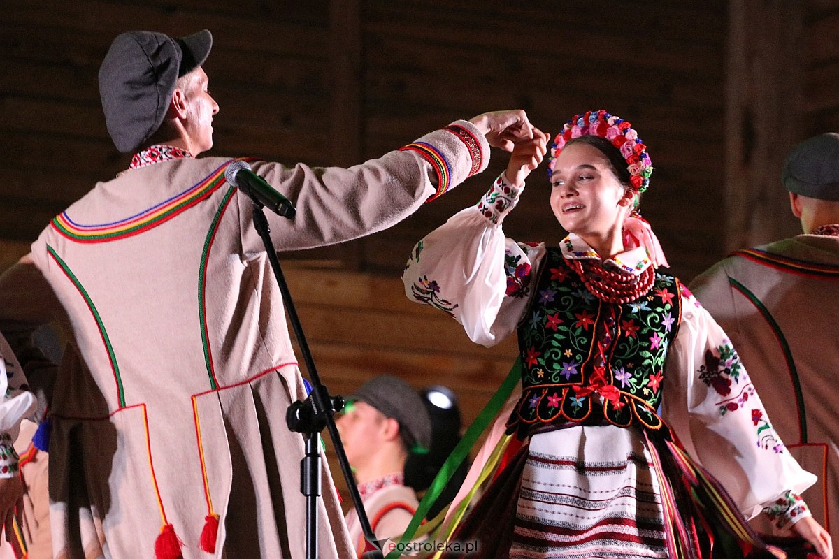 Miodobraniowa Noc Kabaretowa 2023 [26.08.2023] - zdjęcie #18 - eOstroleka.pl