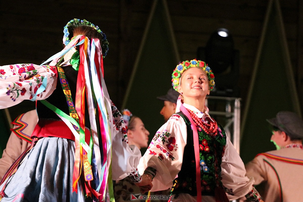 Miodobraniowa Noc Kabaretowa 2023 [26.08.2023] - zdjęcie #17 - eOstroleka.pl