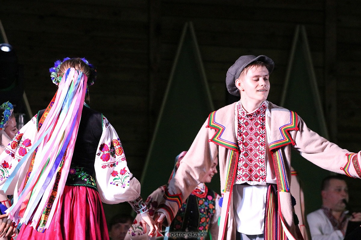 Miodobraniowa Noc Kabaretowa 2023 [26.08.2023] - zdjęcie #16 - eOstroleka.pl