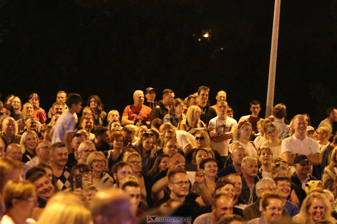 Miodobraniowa Noc Kabaretowa 2023 [26.08.2023] - zdjęcie #14 - eOstroleka.pl