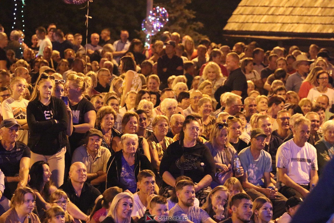 Miodobraniowa Noc Kabaretowa 2023 [26.08.2023] - zdjęcie #12 - eOstroleka.pl