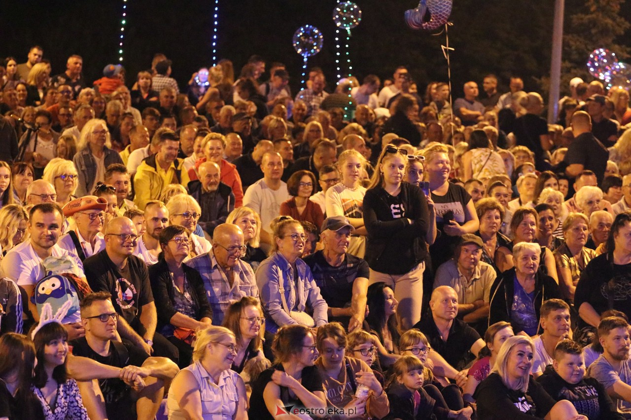 Miodobraniowa Noc Kabaretowa 2023 [26.08.2023] - zdjęcie #11 - eOstroleka.pl