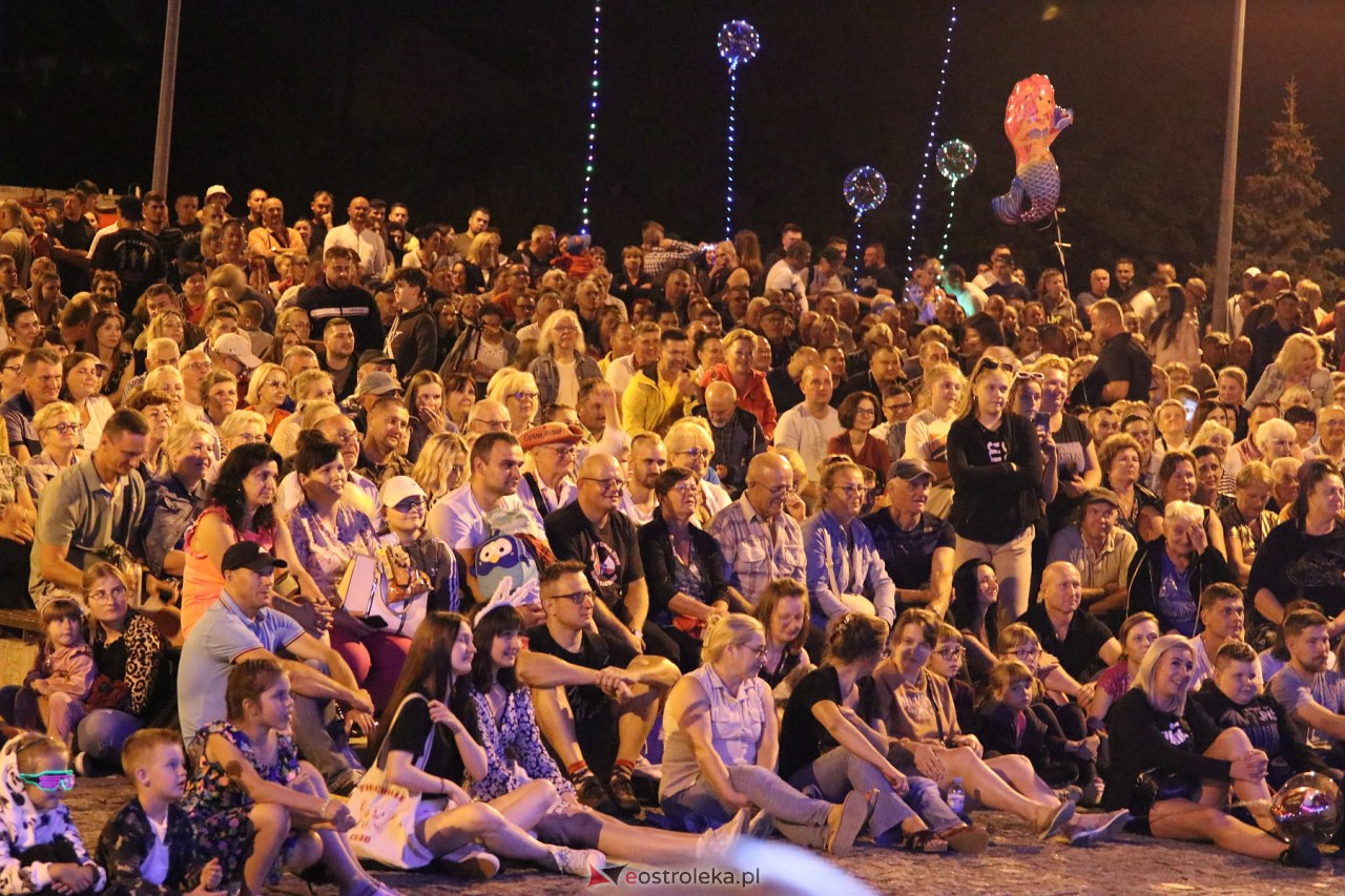 Miodobraniowa Noc Kabaretowa 2023 [26.08.2023] - zdjęcie #10 - eOstroleka.pl