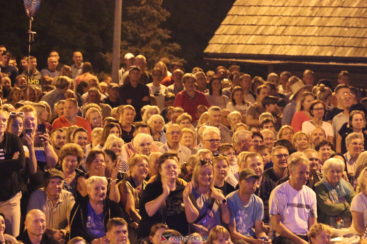 Miodobraniowa Noc Kabaretowa 2023 [26.08.2023] - zdjęcie #8 - eOstroleka.pl