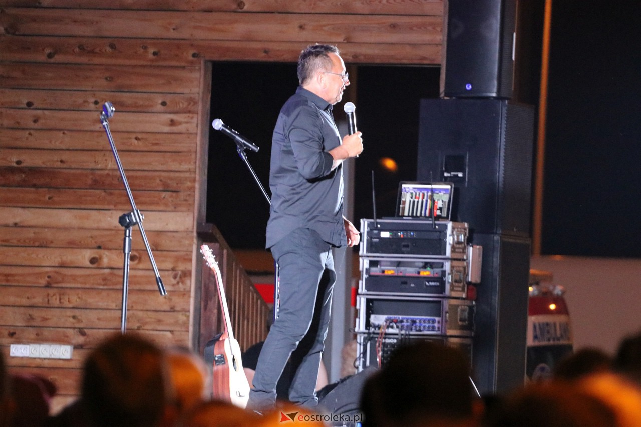 Miodobraniowa Noc Kabaretowa 2023 [26.08.2023] - zdjęcie #4 - eOstroleka.pl