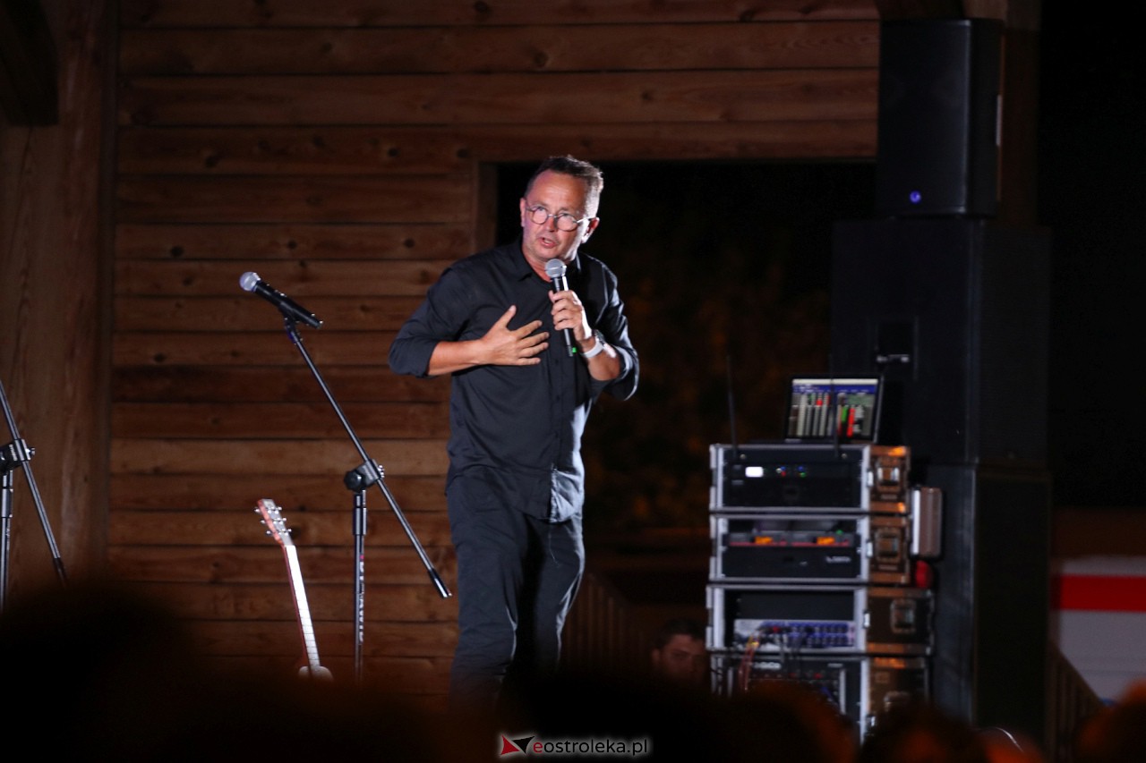 Miodobraniowa Noc Kabaretowa 2023 [26.08.2023] - zdjęcie #2 - eOstroleka.pl