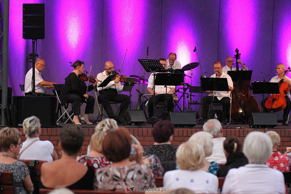 VIII Festiwal Muzyczny Ostrołęckie Operalia - koncert Muzyką i poezją o miłości 2. w Ostrołęce [26.08.2023] - zdjęcie #67 - eOstroleka.pl