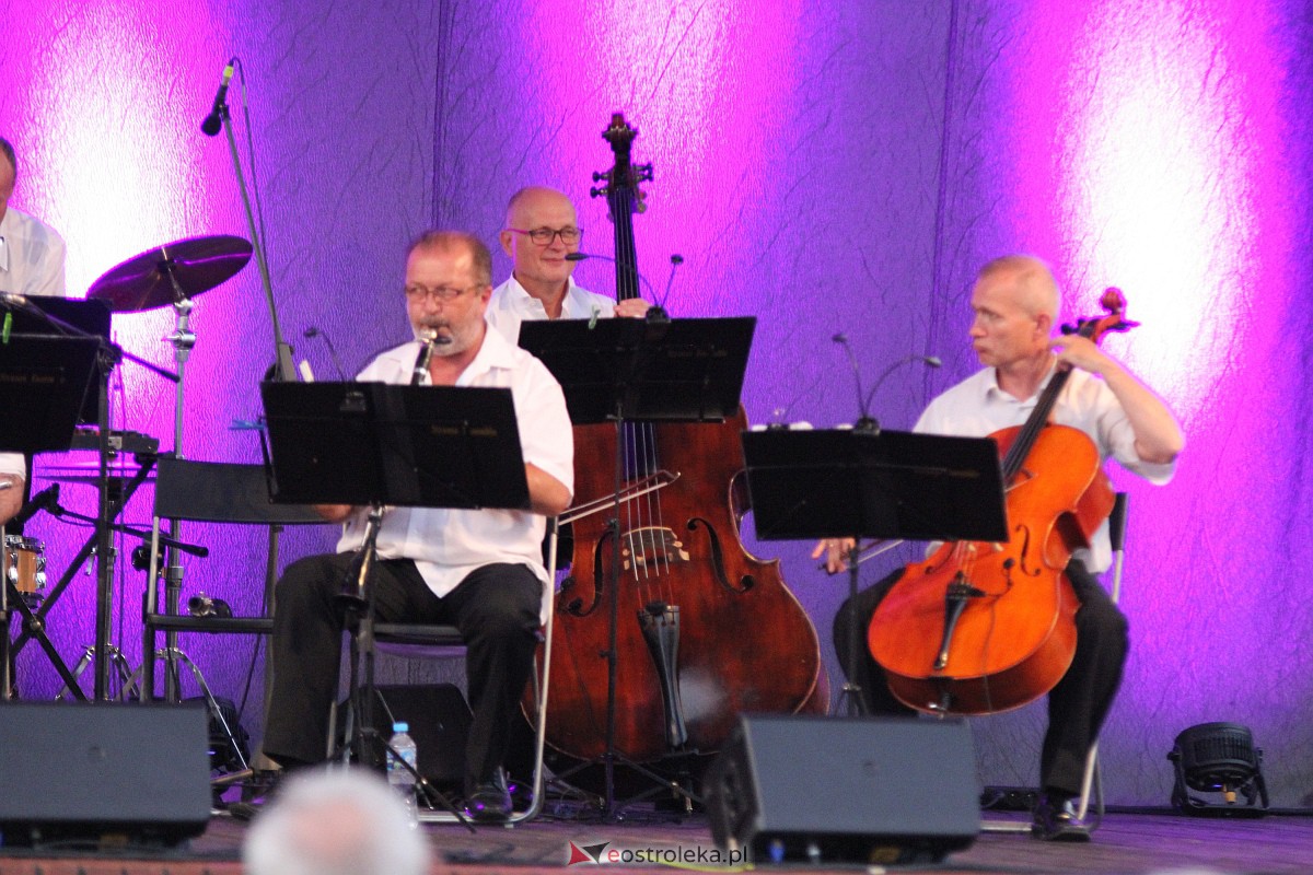 VIII Festiwal Muzyczny Ostrołęckie Operalia - koncert Muzyką i poezją o miłości 2. w Ostrołęce [26.08.2023] - zdjęcie #64 - eOstroleka.pl