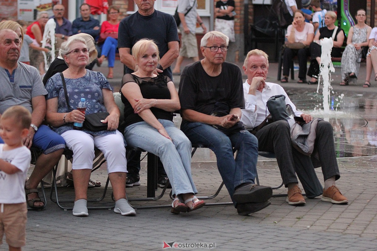 VIII Festiwal Muzyczny Ostrołęckie Operalia - koncert Muzyką i poezją o miłości 2. w Ostrołęce [26.08.2023] - zdjęcie #10 - eOstroleka.pl