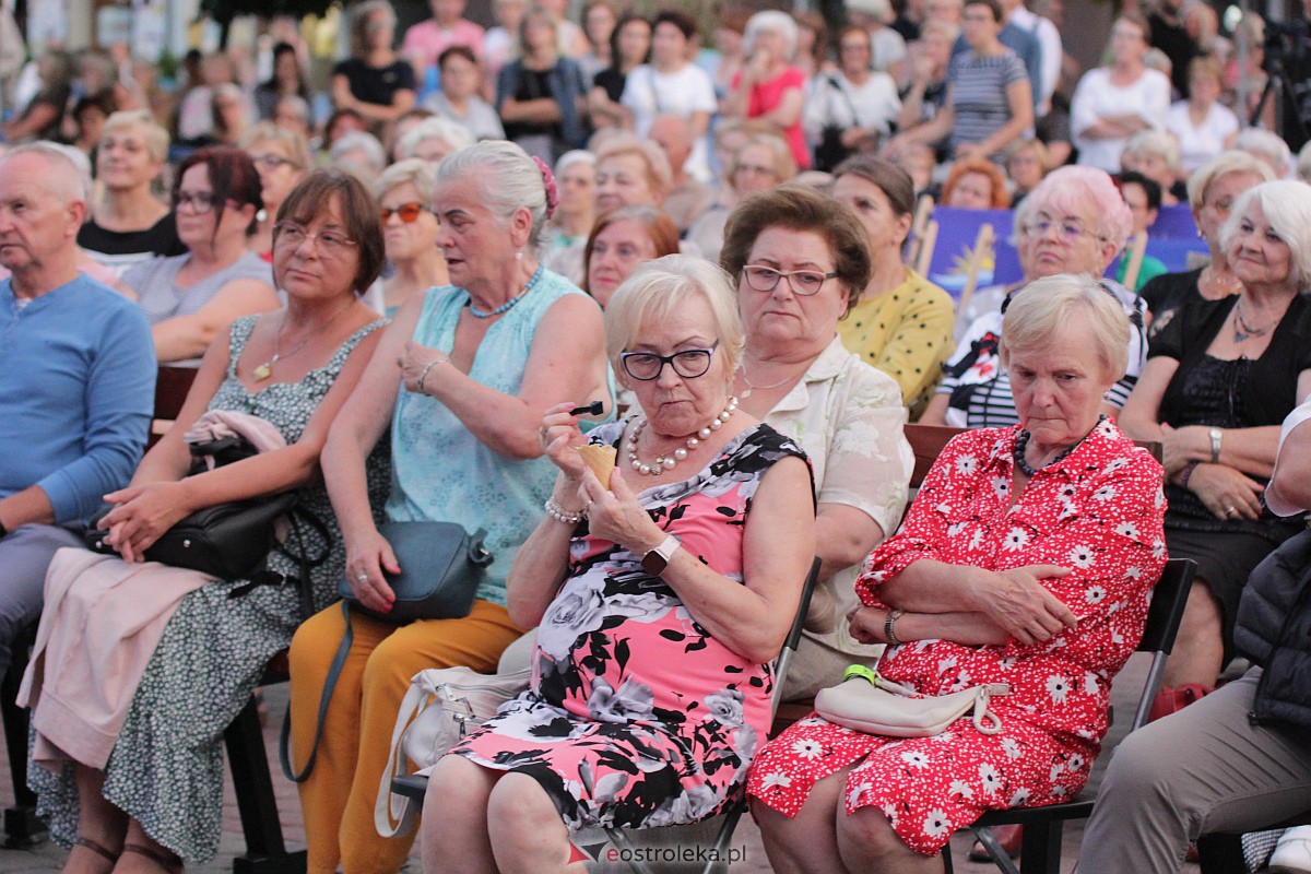 VIII Festiwal Muzyczny Ostrołęckie Operalia - koncert Muzyką i poezją o miłości 2. w Ostrołęce [26.08.2023] - zdjęcie #50 - eOstroleka.pl