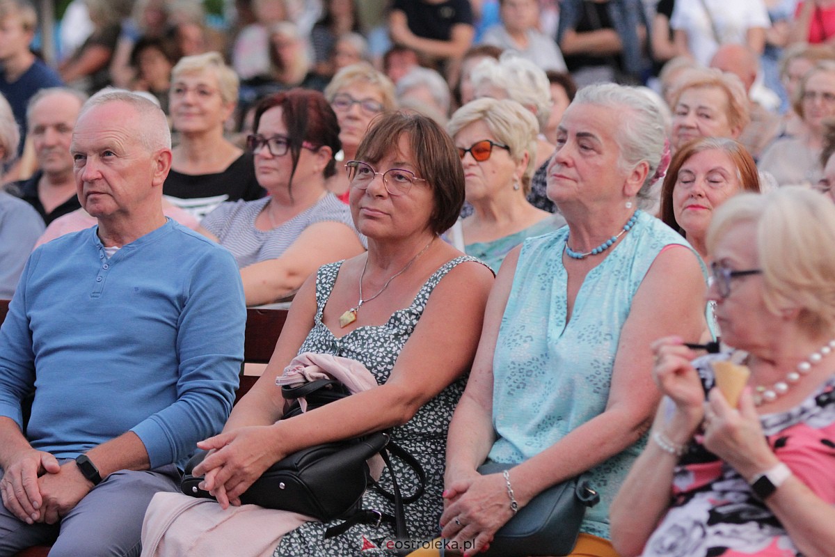 VIII Festiwal Muzyczny Ostrołęckie Operalia - koncert Muzyką i poezją o miłości 2. w Ostrołęce [26.08.2023] - zdjęcie #47 - eOstroleka.pl