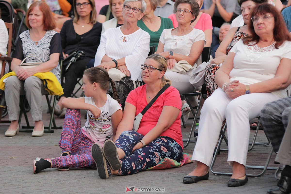 VIII Festiwal Muzyczny Ostrołęckie Operalia - koncert Muzyką i poezją o miłości 2. w Ostrołęce [26.08.2023] - zdjęcie #29 - eOstroleka.pl