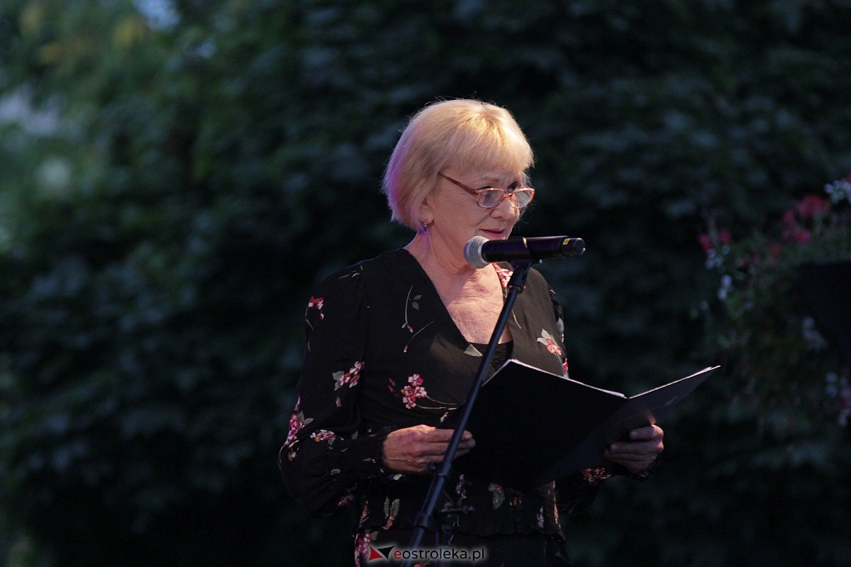 VIII Festiwal Muzyczny Ostrołęckie Operalia - koncert Muzyką i poezją o miłości 2. w Ostrołęce [26.08.2023] - zdjęcie #35 - eOstroleka.pl