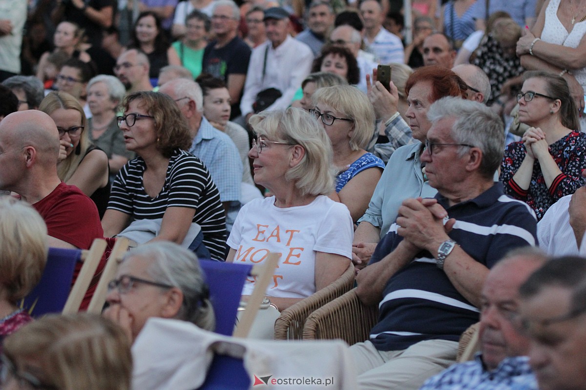 VIII Festiwal Muzyczny Ostrołęckie Operalia - koncert Muzyką i poezją o miłości 2. w Ostrołęce [26.08.2023] - zdjęcie #34 - eOstroleka.pl