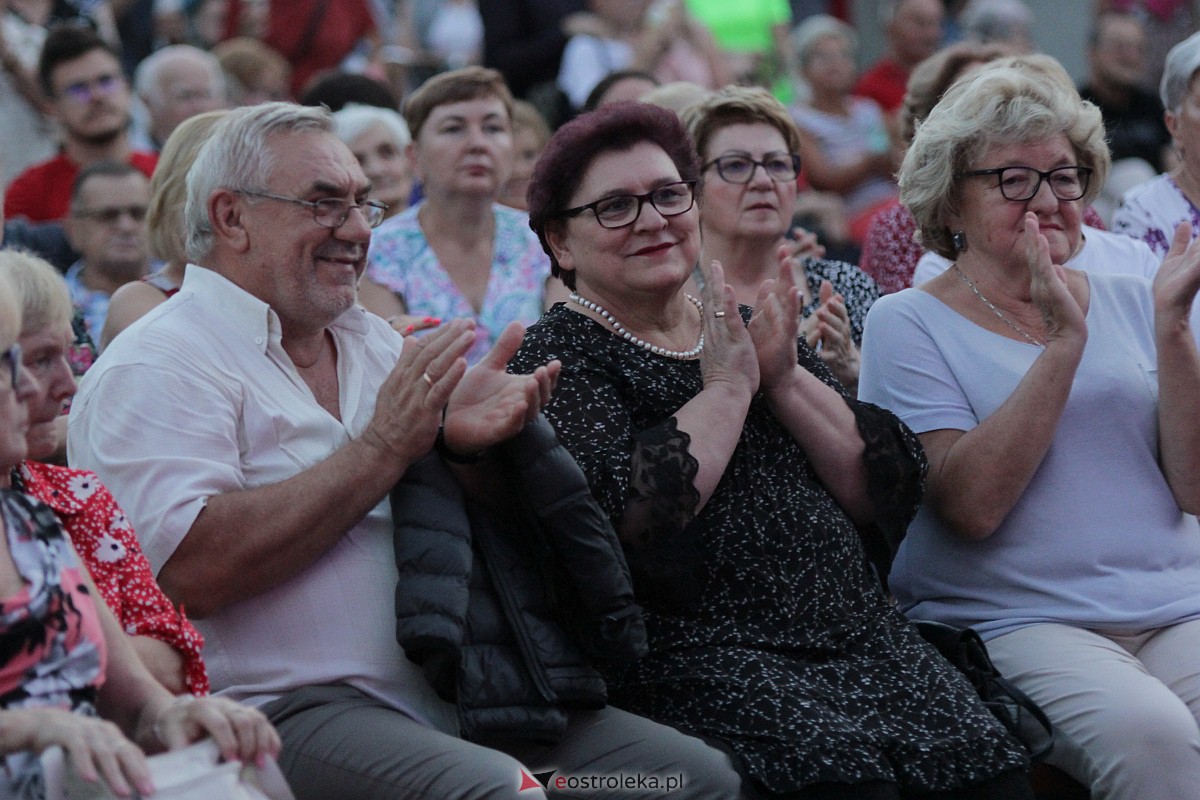 VIII Festiwal Muzyczny Ostrołęckie Operalia - koncert Muzyką i poezją o miłości 2. w Ostrołęce [26.08.2023] - zdjęcie #44 - eOstroleka.pl