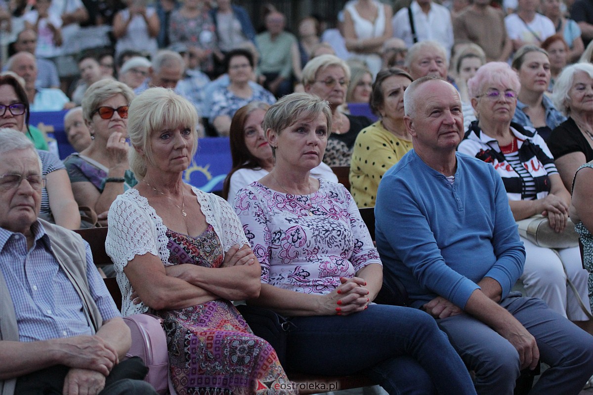 VIII Festiwal Muzyczny Ostrołęckie Operalia - koncert Muzyką i poezją o miłości 2. w Ostrołęce [26.08.2023] - zdjęcie #46 - eOstroleka.pl