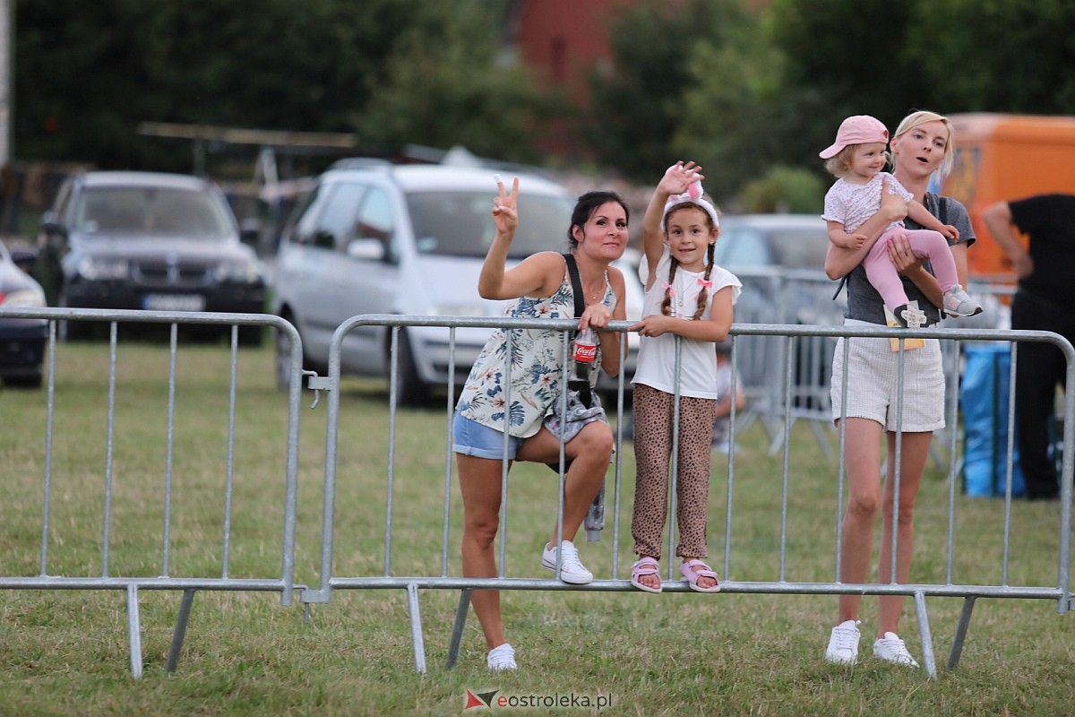 Dożynki w Olszewie-Borkach - Szalone Gitary [26.08.2023] - zdjęcie #29 - eOstroleka.pl