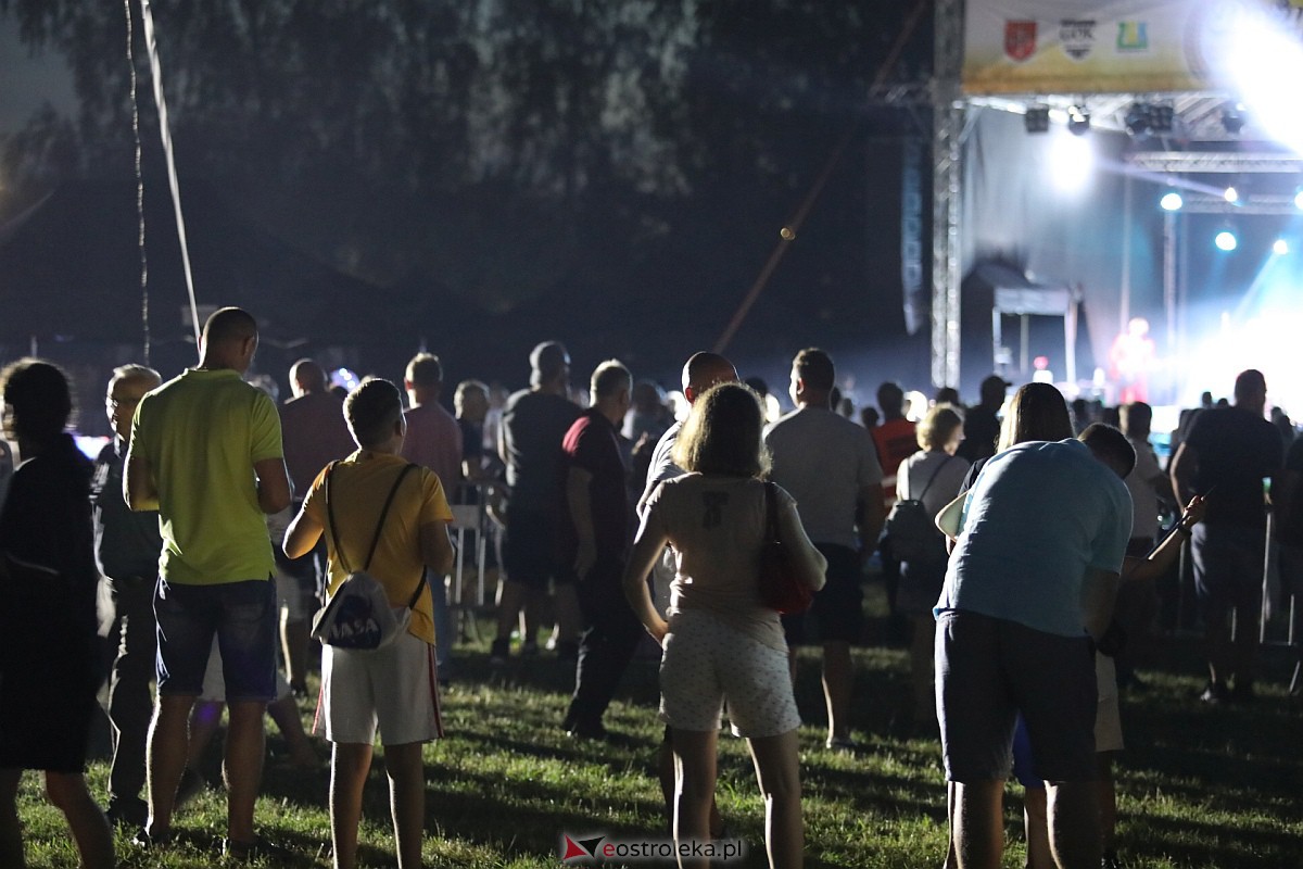 Dożynki w Olszewie-Borkach - Szalone Gitary [26.08.2023] - zdjęcie #11 - eOstroleka.pl