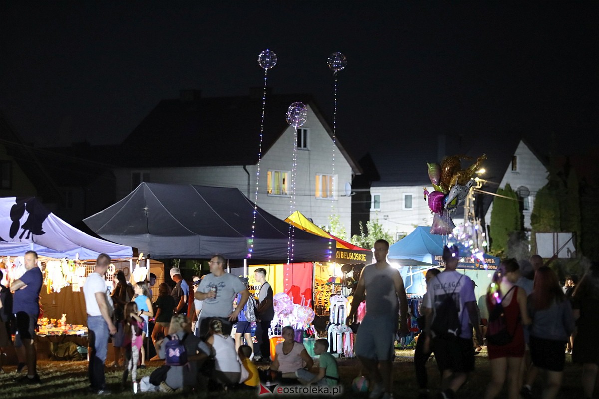 Dożynki w Olszewie-Borkach - Szalone Gitary [26.08.2023] - zdjęcie #9 - eOstroleka.pl