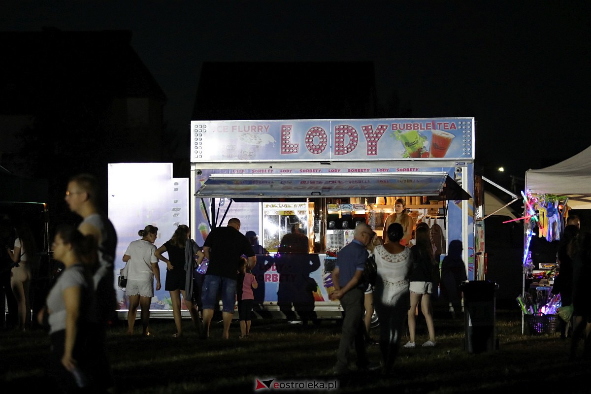 Dożynki w Olszewie-Borkach - Szalone Gitary [26.08.2023] - zdjęcie #7 - eOstroleka.pl