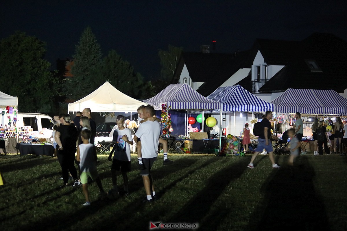 Dożynki w Olszewie-Borkach - Szalone Gitary [26.08.2023] - zdjęcie #6 - eOstroleka.pl