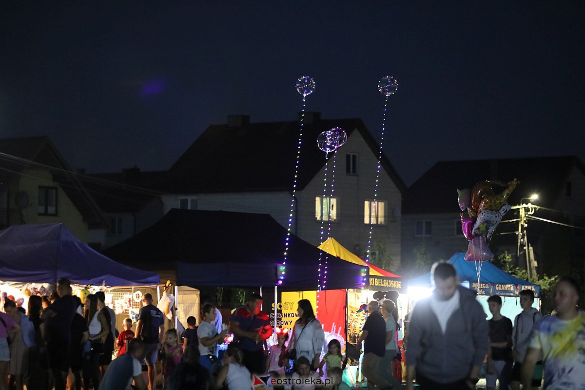 Dożynki w Olszewie-Borkach - Szalone Gitary [26.08.2023] - zdjęcie #5 - eOstroleka.pl