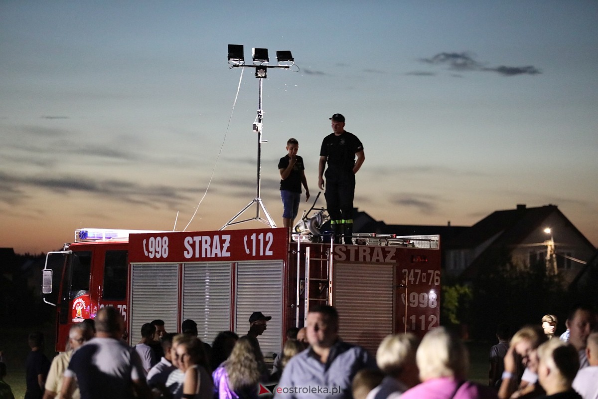 Dożynki w Olszewie-Borkach - Szalone Gitary [26.08.2023] - zdjęcie #4 - eOstroleka.pl