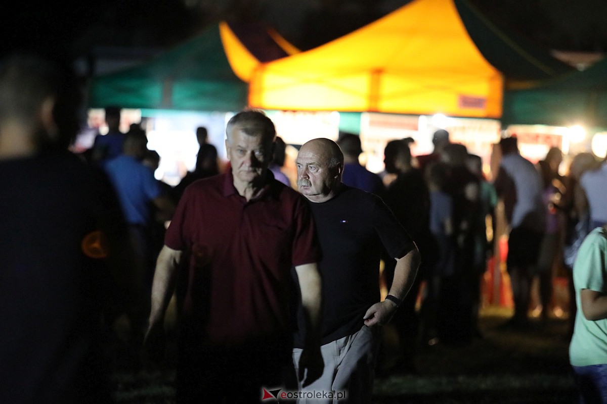 Dożynki w Olszewie-Borkach - Szalone Gitary [26.08.2023] - zdjęcie #3 - eOstroleka.pl