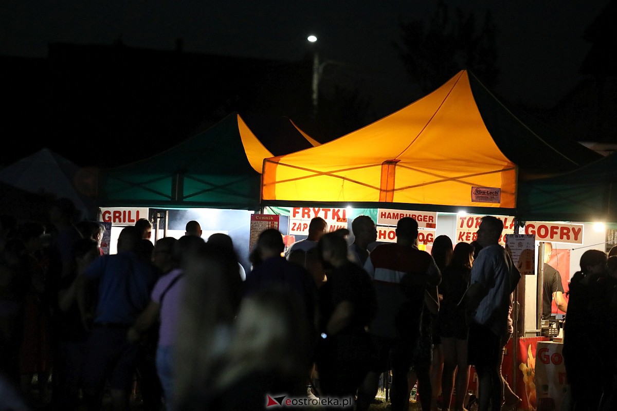 Dożynki w Olszewie-Borkach - Szalone Gitary [26.08.2023] - zdjęcie #2 - eOstroleka.pl