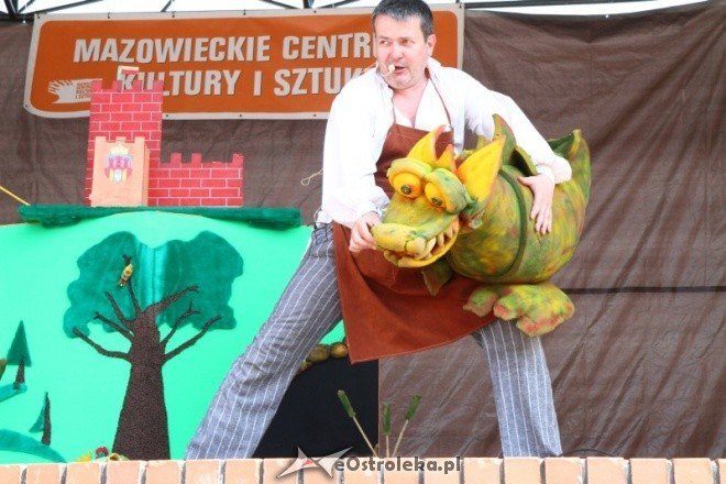Smok Wawelski Teatr Domowy - zdjęcie #23 - eOstroleka.pl