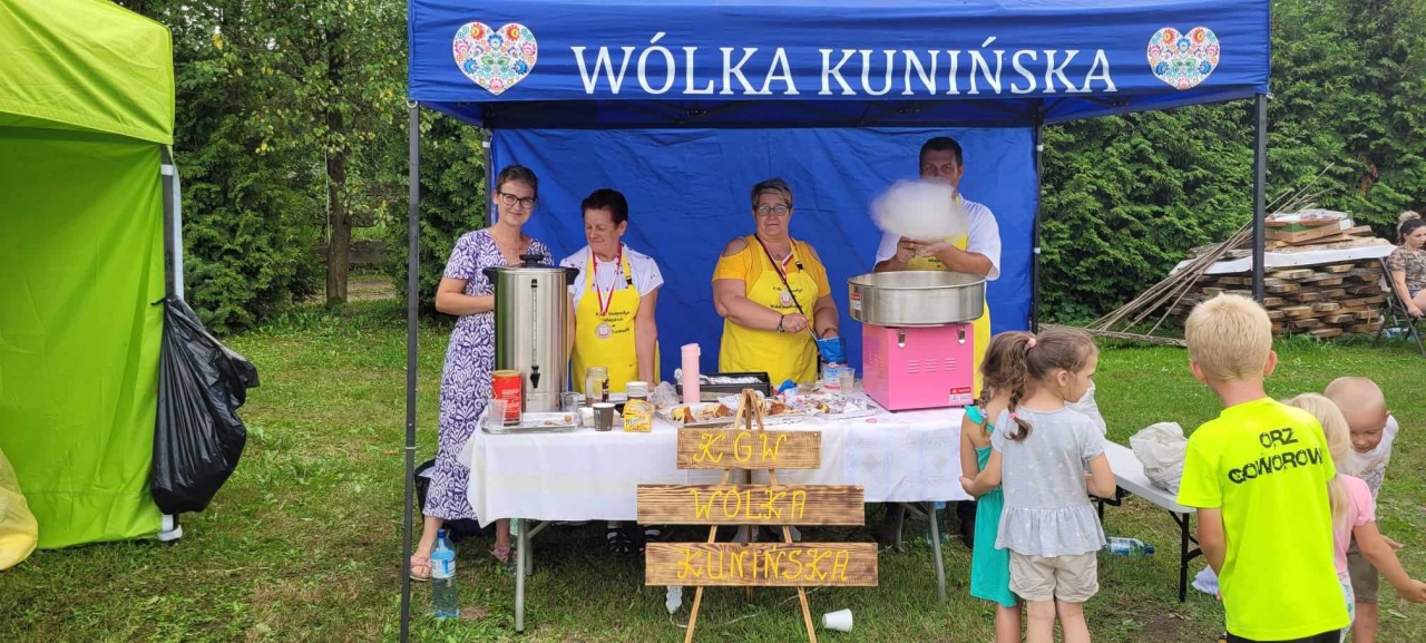 Rajd Rowerowy „Rowerem przez historię” [26.08.2023] - zdjęcie #32 - eOstroleka.pl