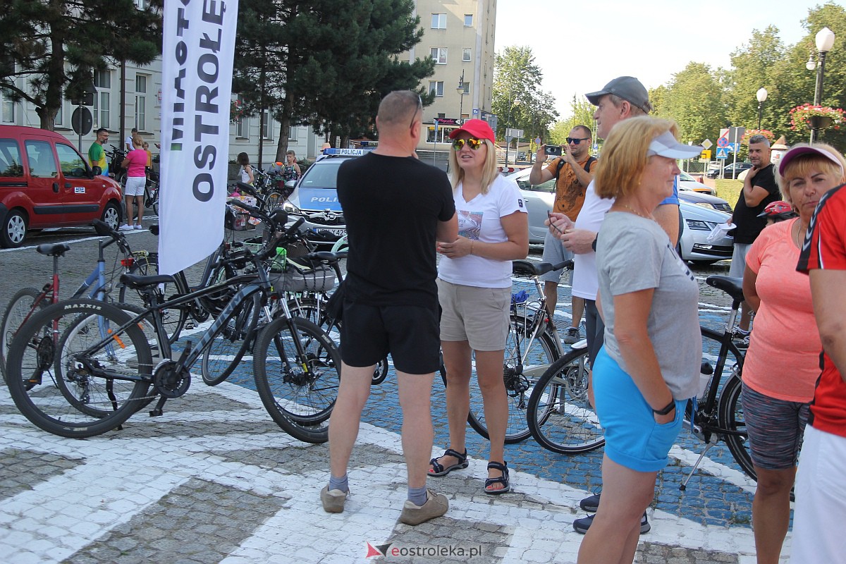 Rodzinny Rajd Rowerowy na zakończenie lata, Ostrołęka - Lelis [27.08.2023] - zdjęcie #104 - eOstroleka.pl