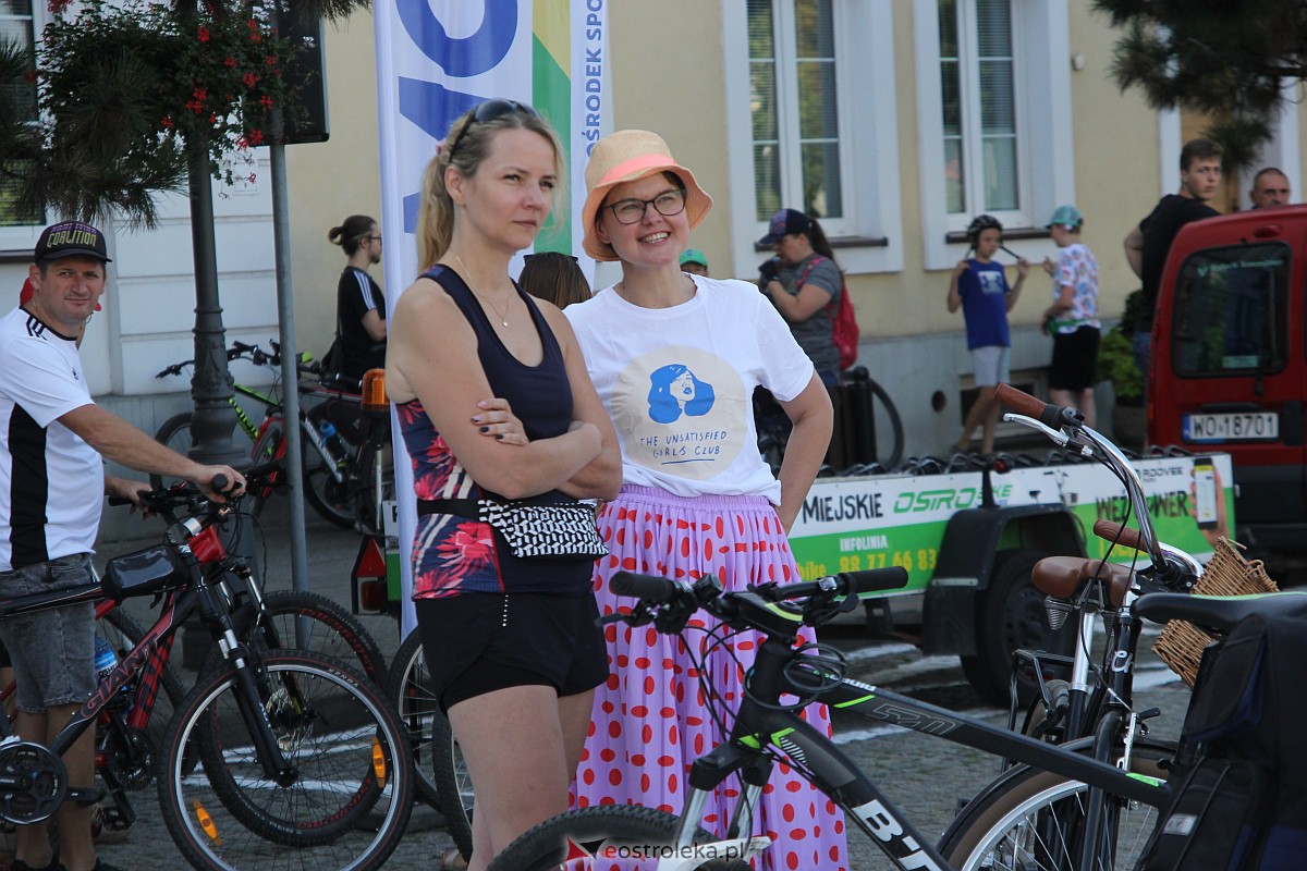 Rodzinny Rajd Rowerowy na zakończenie lata, Ostrołęka - Lelis [27.08.2023] - zdjęcie #97 - eOstroleka.pl