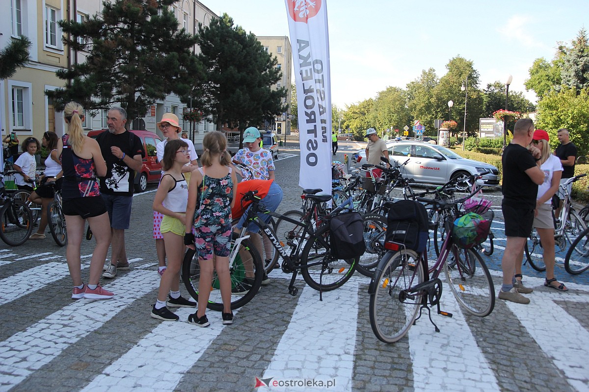 Rodzinny Rajd Rowerowy na zakończenie lata, Ostrołęka - Lelis [27.08.2023] - zdjęcie #82 - eOstroleka.pl