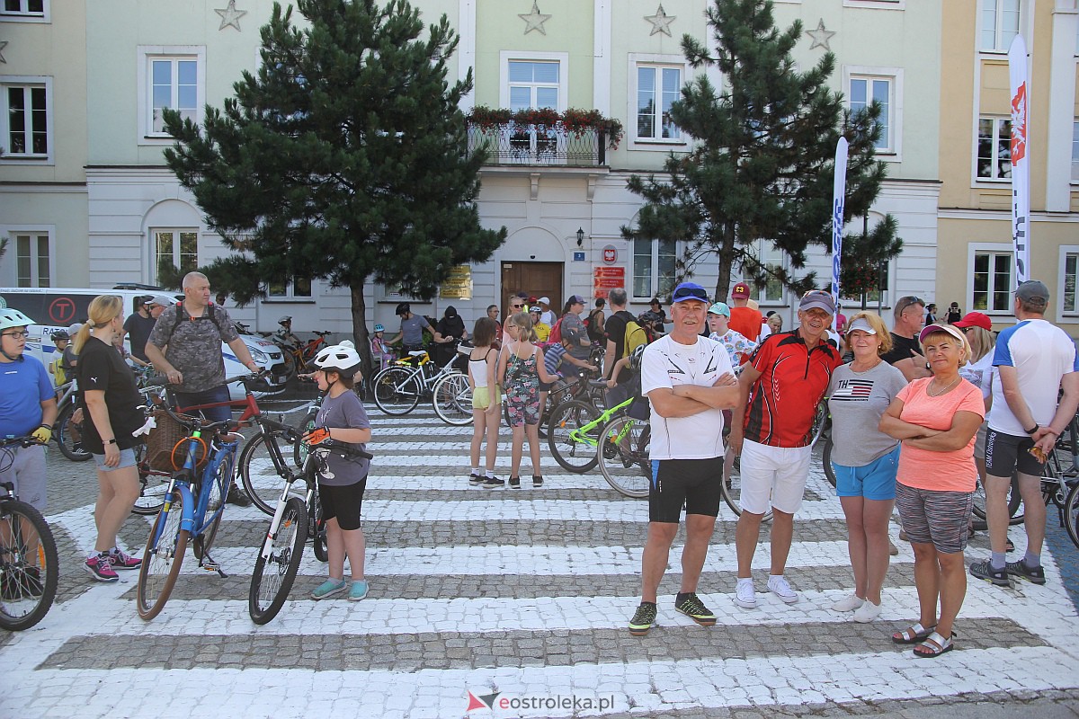 Rodzinny Rajd Rowerowy na zakończenie lata, Ostrołęka - Lelis [27.08.2023] - zdjęcie #44 - eOstroleka.pl