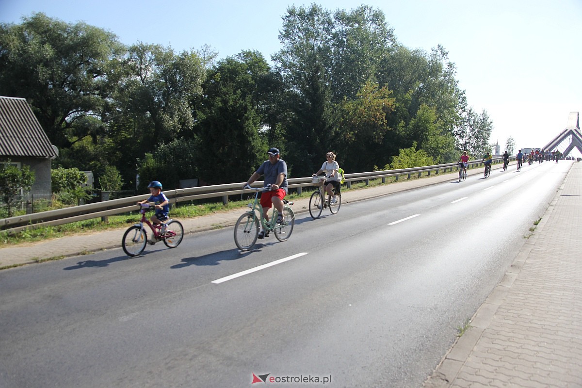 Rodzinny Rajd Rowerowy na zakończenie lata, Ostrołęka - Lelis [27.08.2023] - zdjęcie #50 - eOstroleka.pl