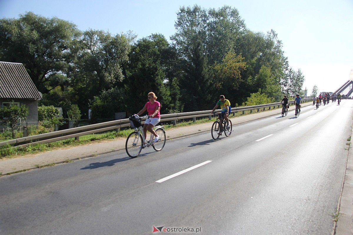 Rodzinny Rajd Rowerowy na zakończenie lata, Ostrołęka - Lelis [27.08.2023] - zdjęcie #51 - eOstroleka.pl