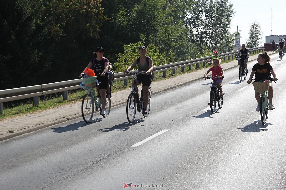 Rodzinny Rajd Rowerowy na zakończenie lata, Ostrołęka - Lelis [27.08.2023] - zdjęcie #101 - eOstroleka.pl