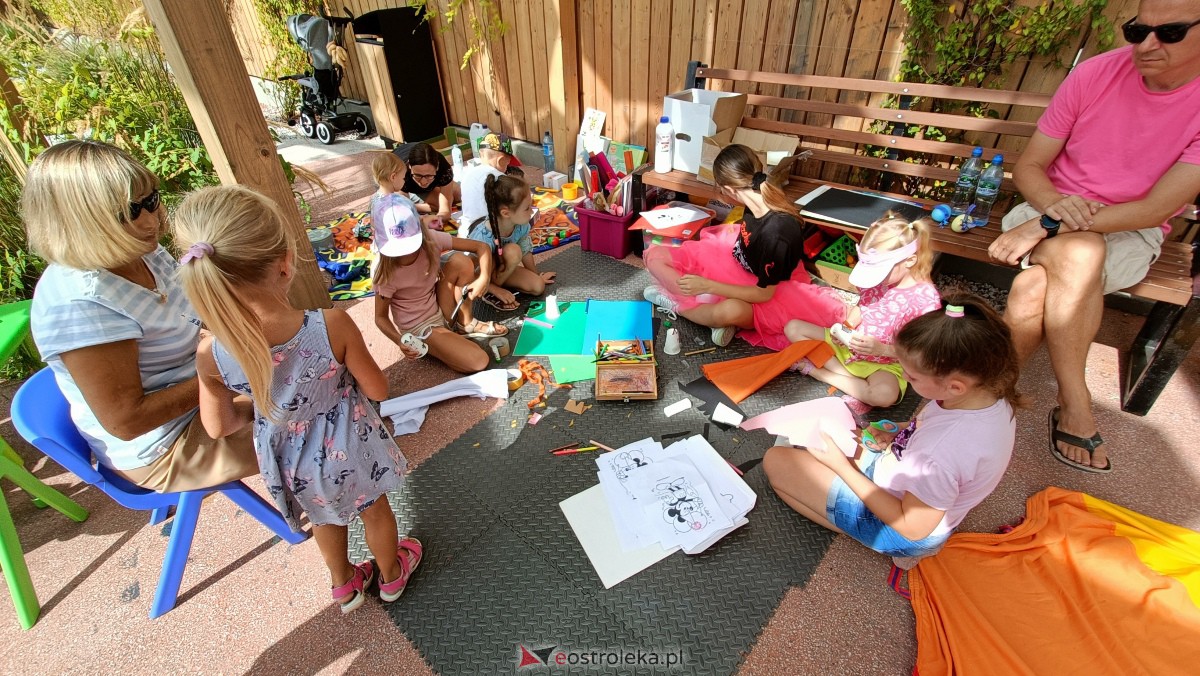 Kids Party w Rzekuniu [27.08.2023] - zdjęcie #1 - eOstroleka.pl